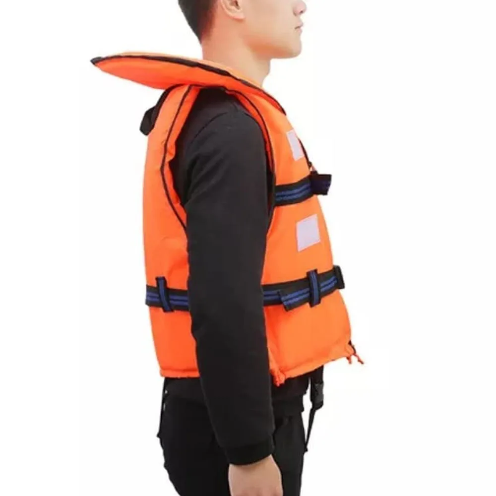 Hot Selling Sea Fishing Suit Rocky Fishing Suit Drift Snorkeling Adult Children Life Jacket