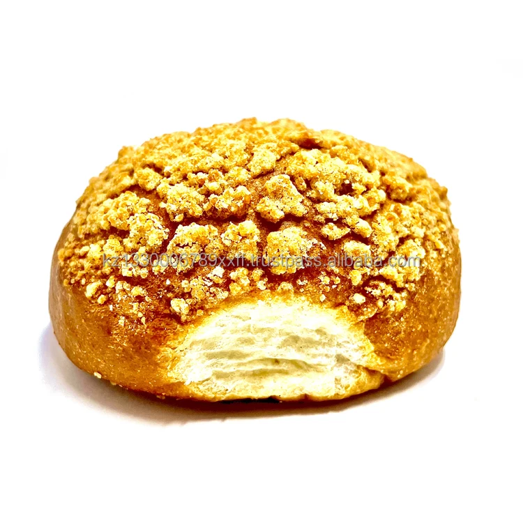 Frozen sweet pastries ready-to-bake product wholesale prices best quality frozen bread and pastries