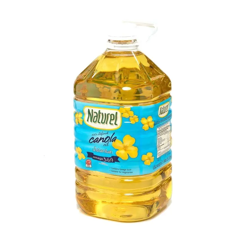 Высококачественное рафинированное подсолнечное масло 100% чистое кулинарное без