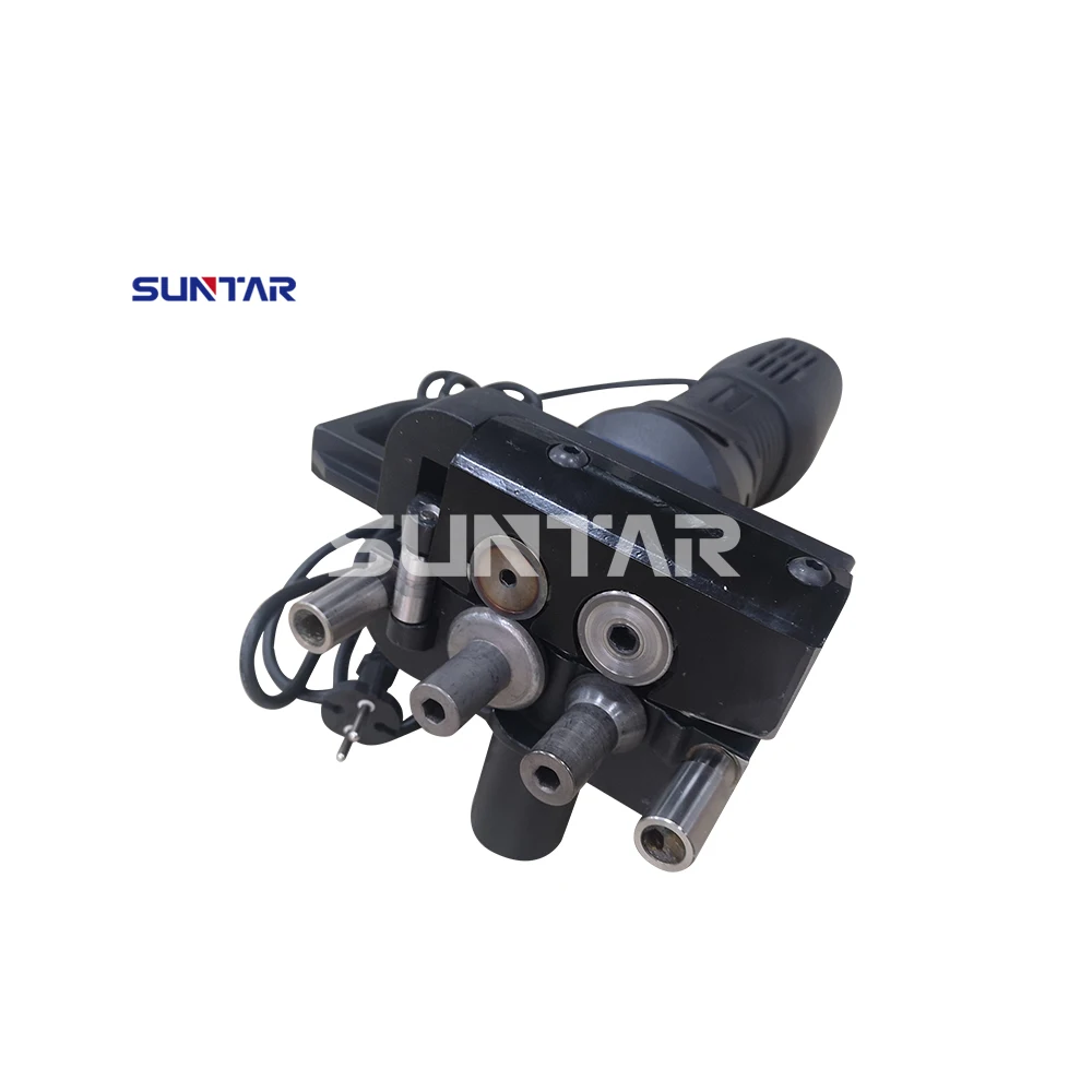 SUNTAY Duct Arc Seam Closing Tool/Electric Seaming Machines/Manual Seaming Machine