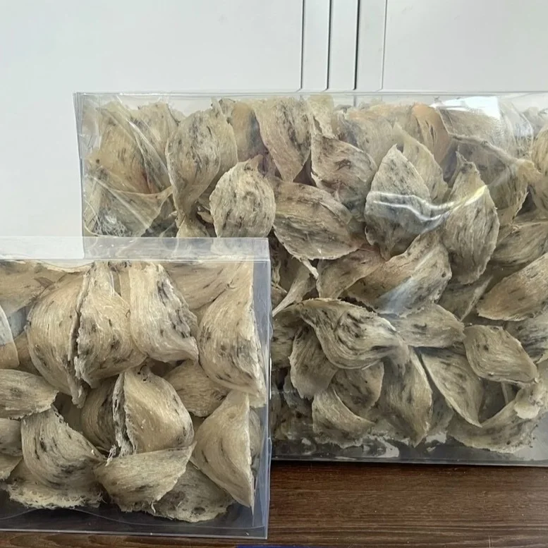 Поо сервис Тип надежный легкий рыбной вкус питательная богатая форма НЕОБРАБОТАННАЯ Ласточка птица гнездо из Вьетнама