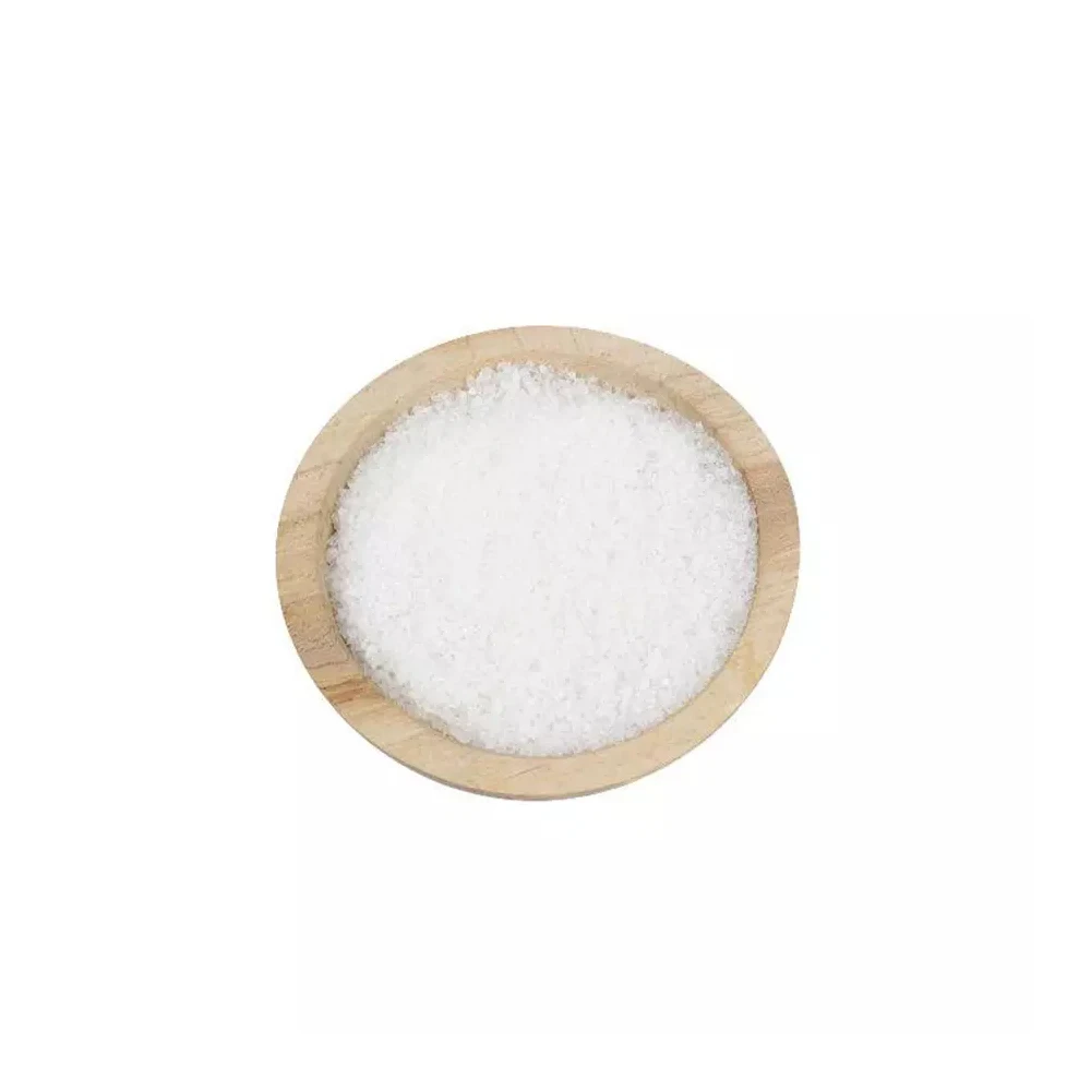 100% Food Grade White Pure Dried salt Refined Natural Table White Salt Wholesale With Bag