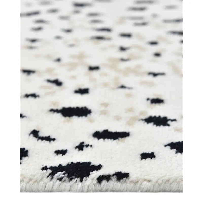 High Quality Hand Tufted Gun Luxury carpet NZ wool & Silk carpet for hotel bedroom custom designs for home living room