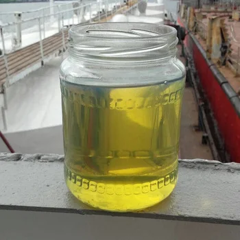 Казахстанский дизельный газойль 500PPM
