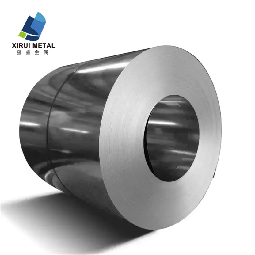 Factory Delivery Gloss 3003 3004  5052 Aluminum Coil for Sale