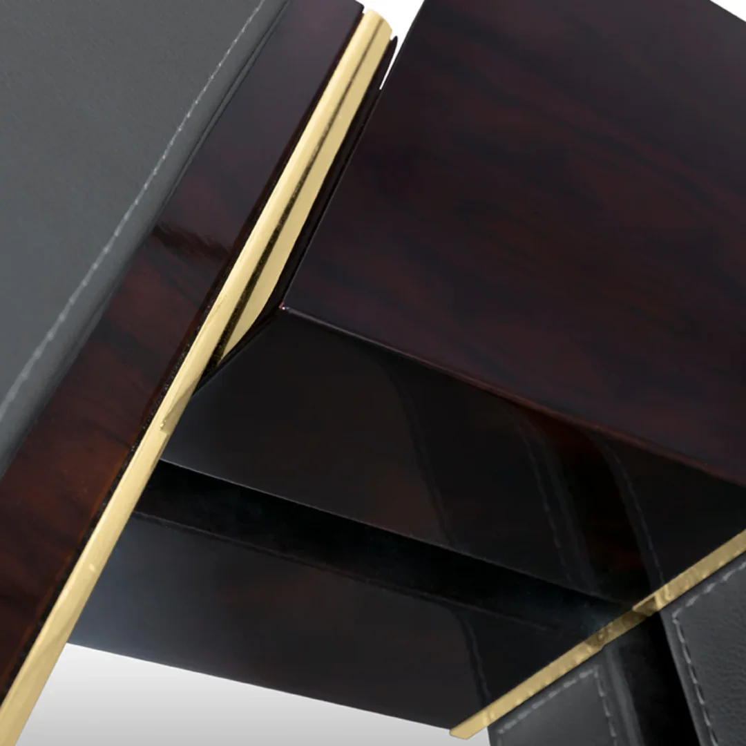 Wholesale Quality Rectangular wall-mounted Thor Wall Rec Mirror for Bedroom Living Room for Apartment Office Building