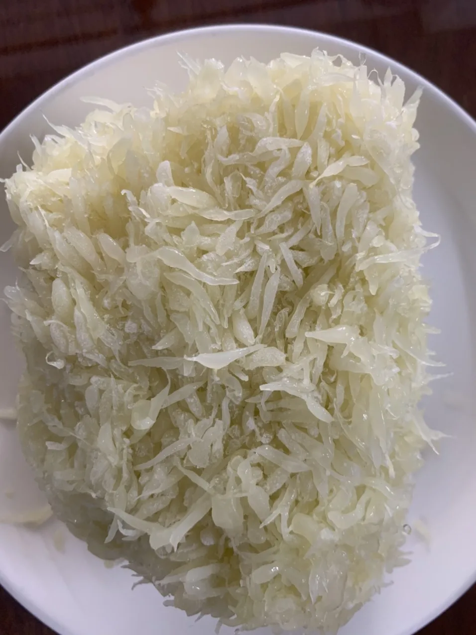 Замороженный помело грейпфрутовая целлюлоза кусочек без корки +