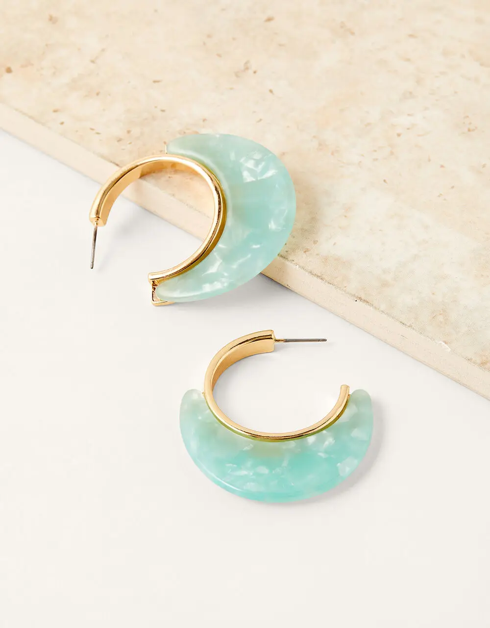 Earring Resin Epoxy Jewelry Resin for DIY Women Earrings Jewelry Admirable design epoxy resin earring