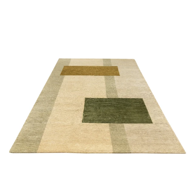 Carpet Handmade Hand Woven Tufted Made of 100% Soft Blended Wool Export Quality Embroidered Carpets Persian Design Collection