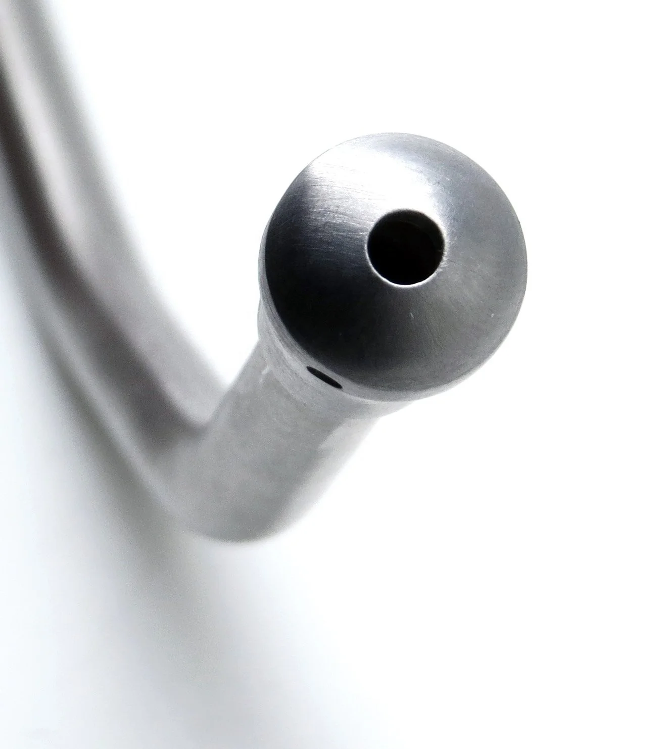 Surgical Medical Yankauer Suction Tube Stainless Steel 27 Cm Long Best Selling Cheap Supplier from Pakistan