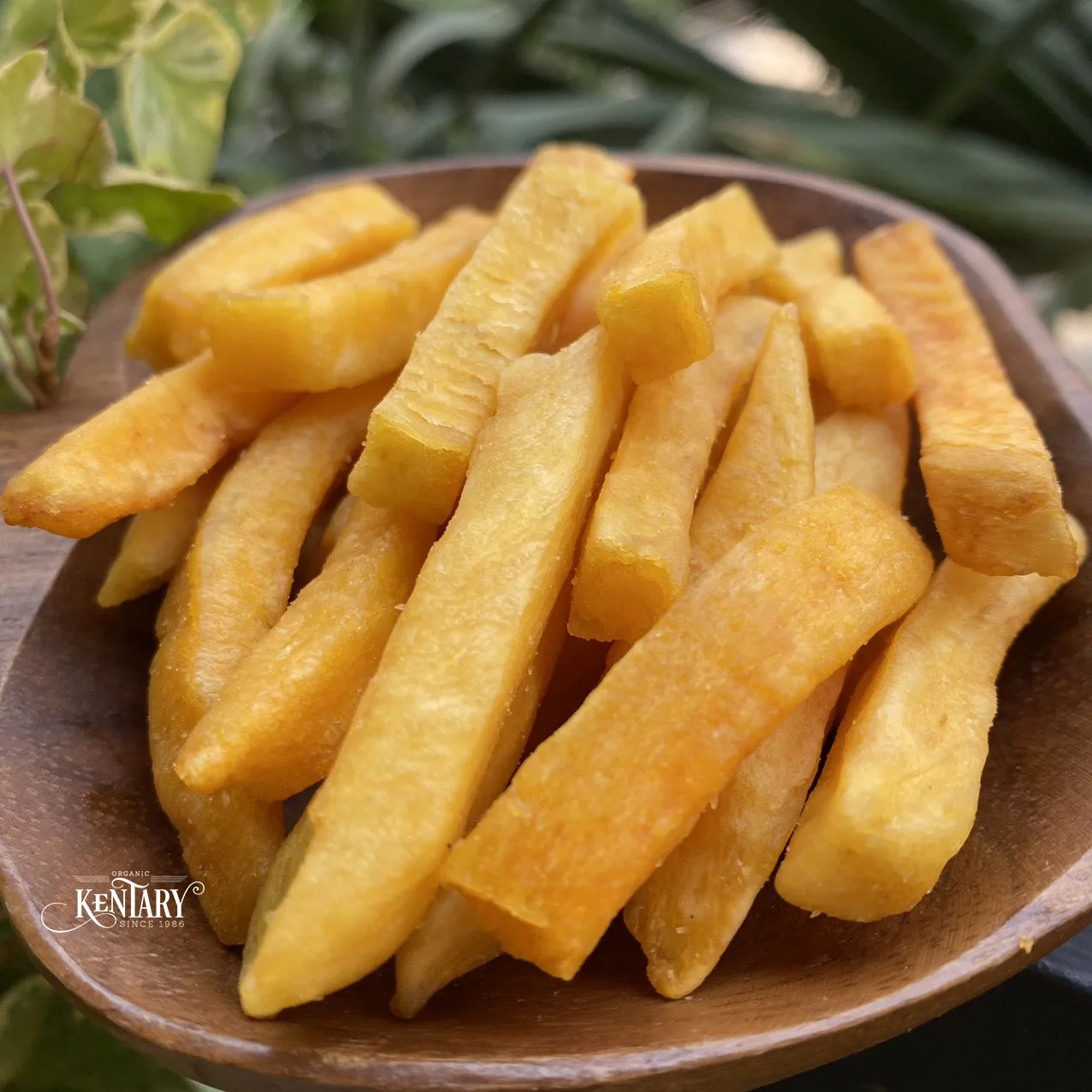 Оптовая продажа апельсиновый сладкий картофель чипсы закуски природа вкусное высокое качество Лучшая цена сделано во Вьетнаме нон ГМО