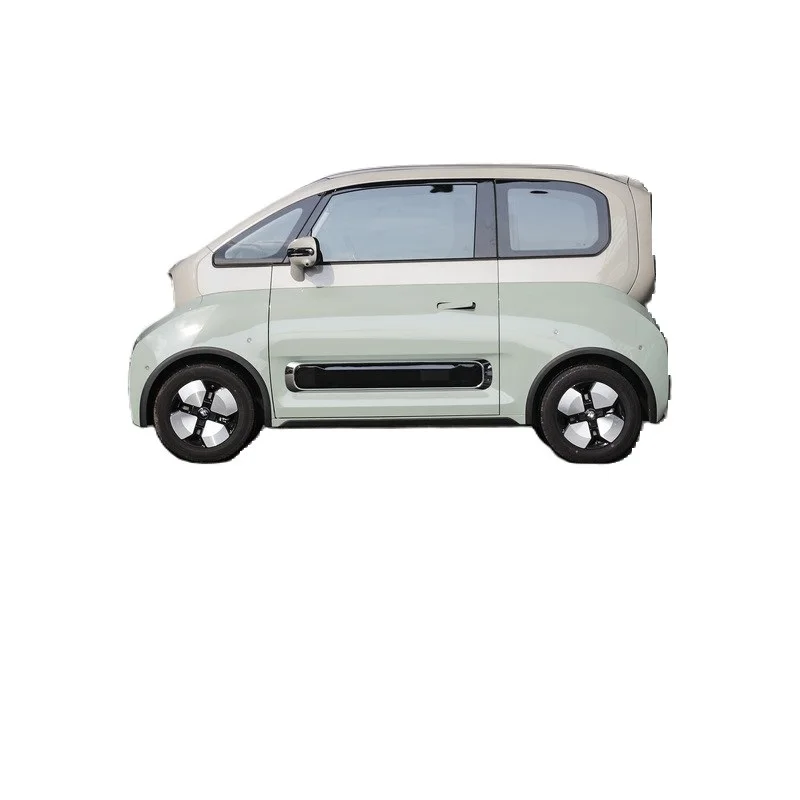Baojun Kiwi Ev мини-Электромобиль Новый энергетический автомобиль