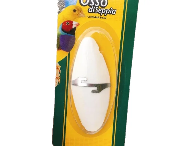 Manufacturer of Cuttlefish Bone - Cuttlebone/100% Natural Manufacturer Birds Food with white color & Clean Oval 4.5 inches