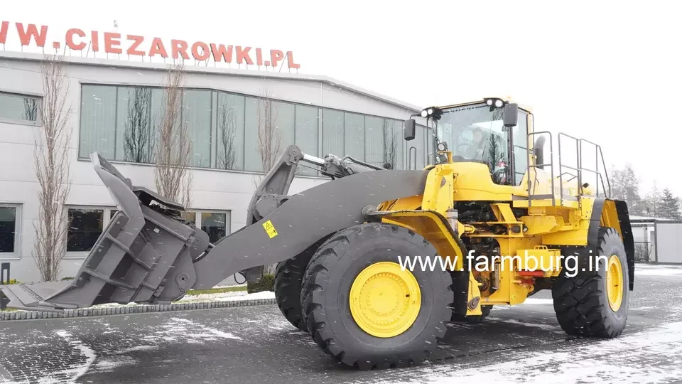 Small wheel loader good price loader with CE Best Quality machinery in good price  Front End Loader & Excavator