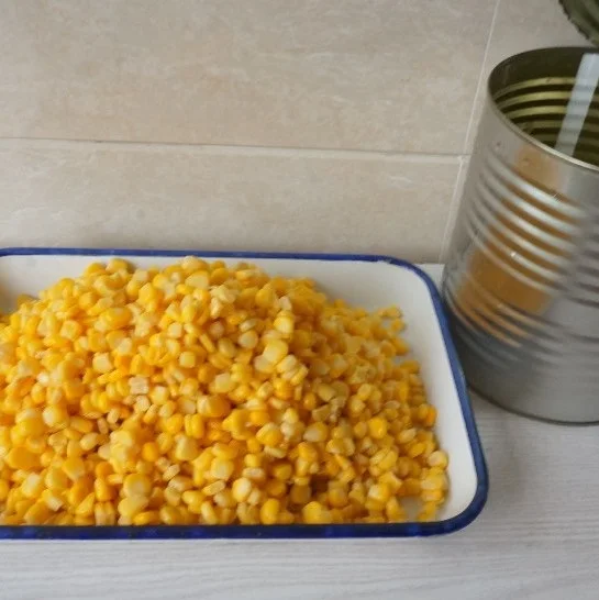 Wholesale Supplier Of Bulk Fresh Stock of Dried Yellow Corn Grans / Corn Maize