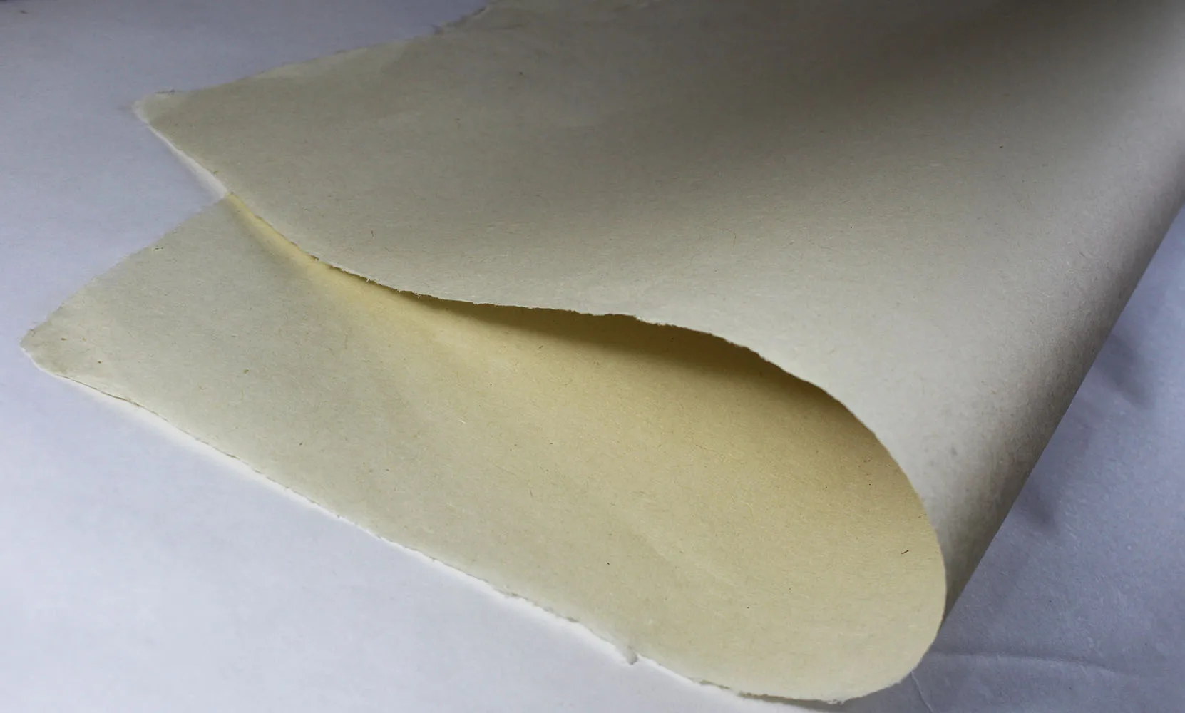 100% Banana Fiber Wood Free & Acid Free Handmade Paper Excellent For Calligraphy Waste Management Recycled Premium Paper Sheets
