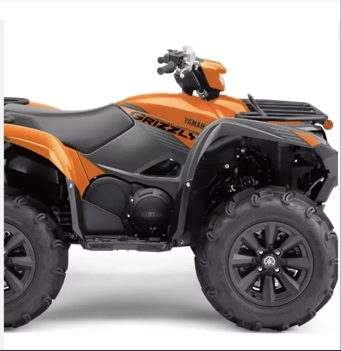 2022 уличный велосипед Yamaha Grizzly 90 100% готов к продаже и отправке