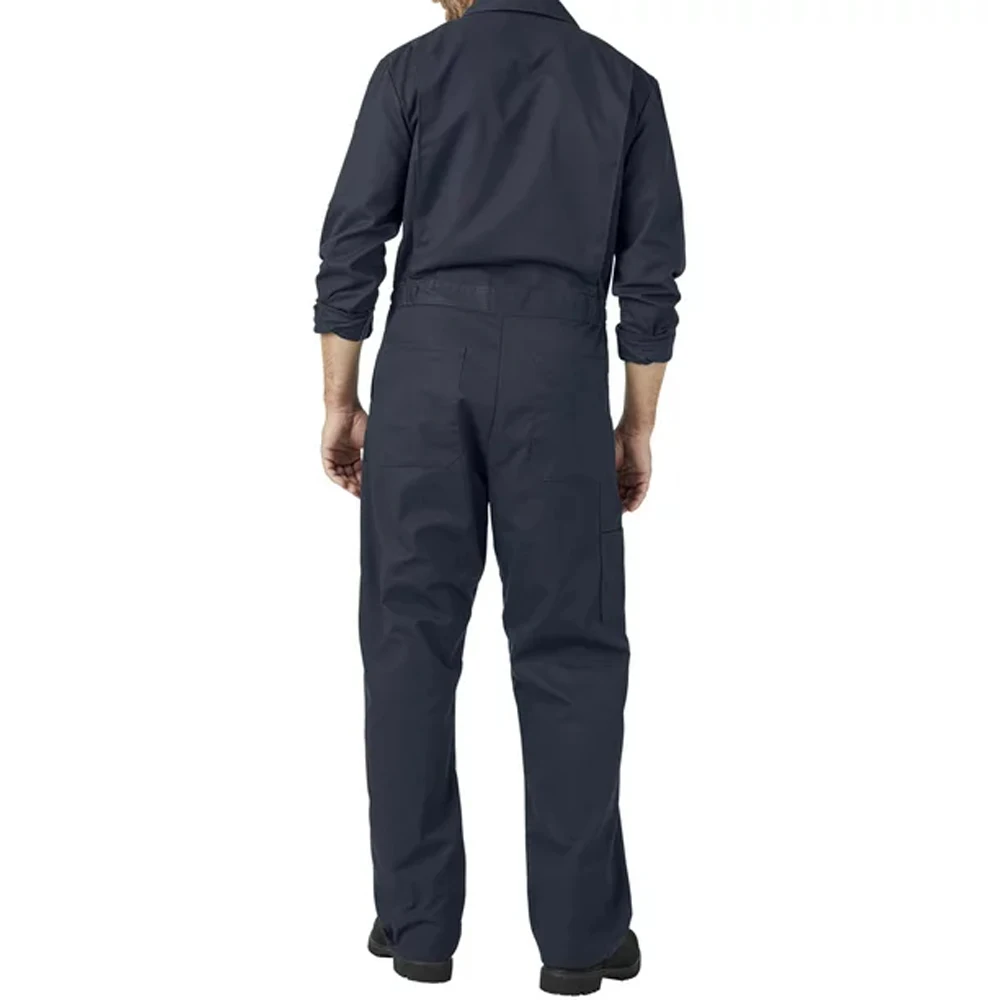 Breathable Flame Retardant Work Coverall Fire Resistant Workwear Fr Workwear For Men At Wholesale Price Coverall Men