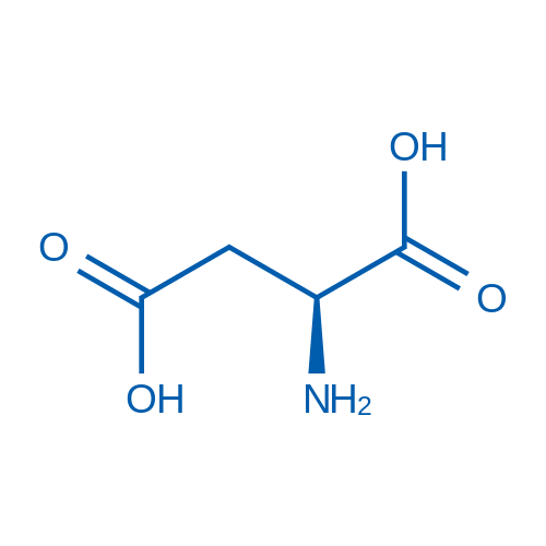 2-Amino-3-methylsuccinic acid made in india