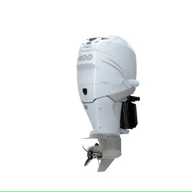 Brand New 300H-P Boat Engine For Sale Fast Selling Powerful Boat Engine