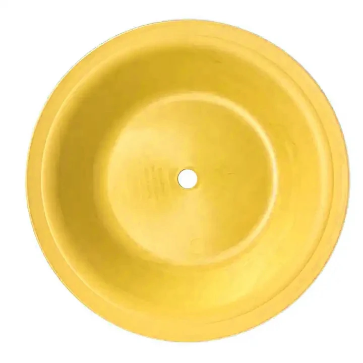 Manufacturers Rubber Diaphragm for Pump Seals Accessories 286-005-354 Rubber Diaphragm for SANDPIPER Pneumatic Pump