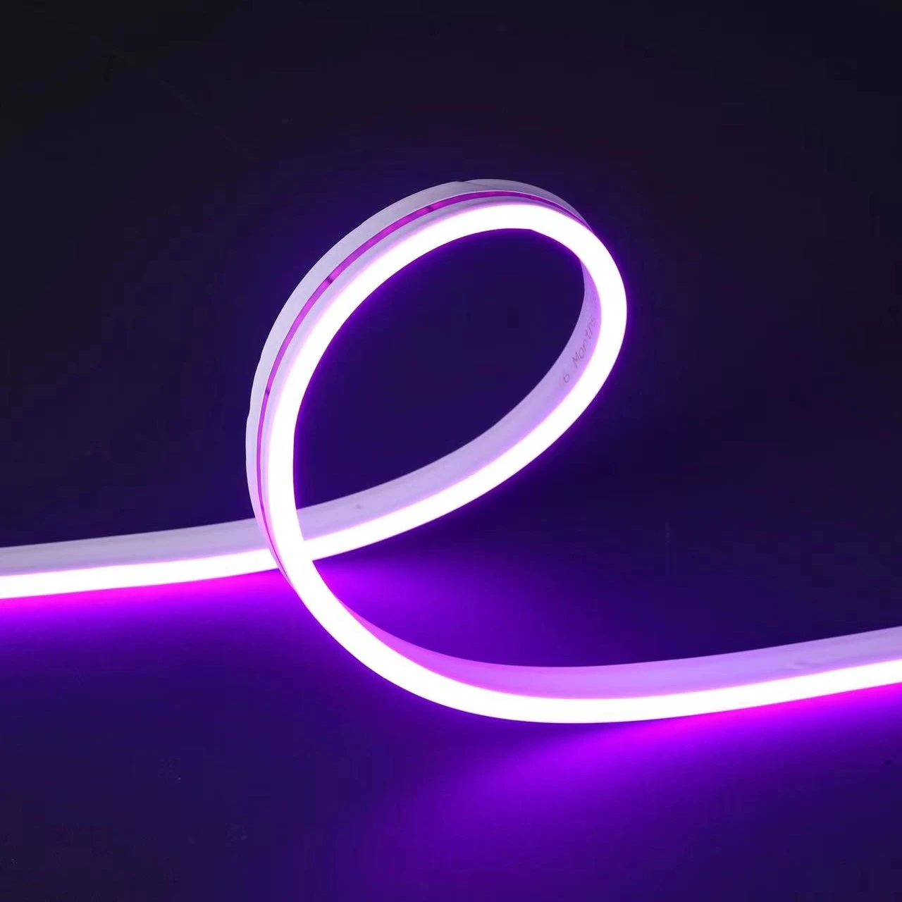 Cheaper Led Cut Mix Silicone 1cm IP67 90 Hotel 12v Flexible Led Strip Waterproof Sign Neon Lights 2 or 5 Years Warranty -40 - 60