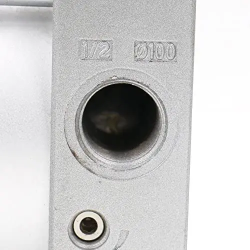 Double Acting Air Gripper MHZ2-6D MHZ2 Series SMC Type Pneumatic Gripper