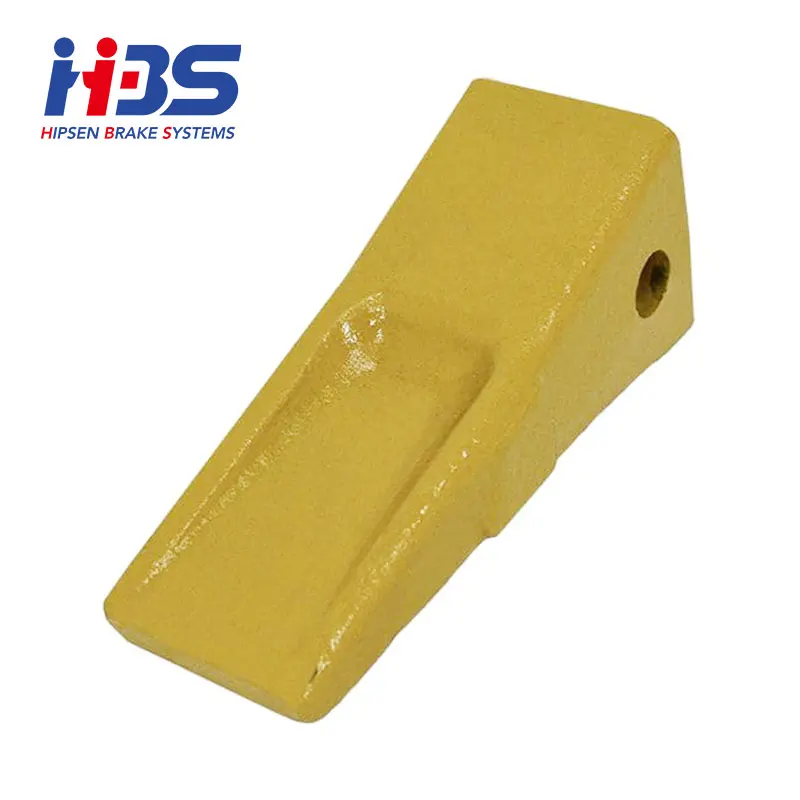 Bucket Dirt Tooth OEM 1U3202 1U-3202 For CAT J200 Series