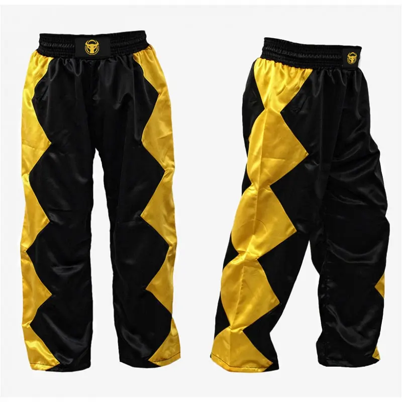 Fight Pants Grappling Shorts Kick Boxing MMA Fighting Trousers 2023