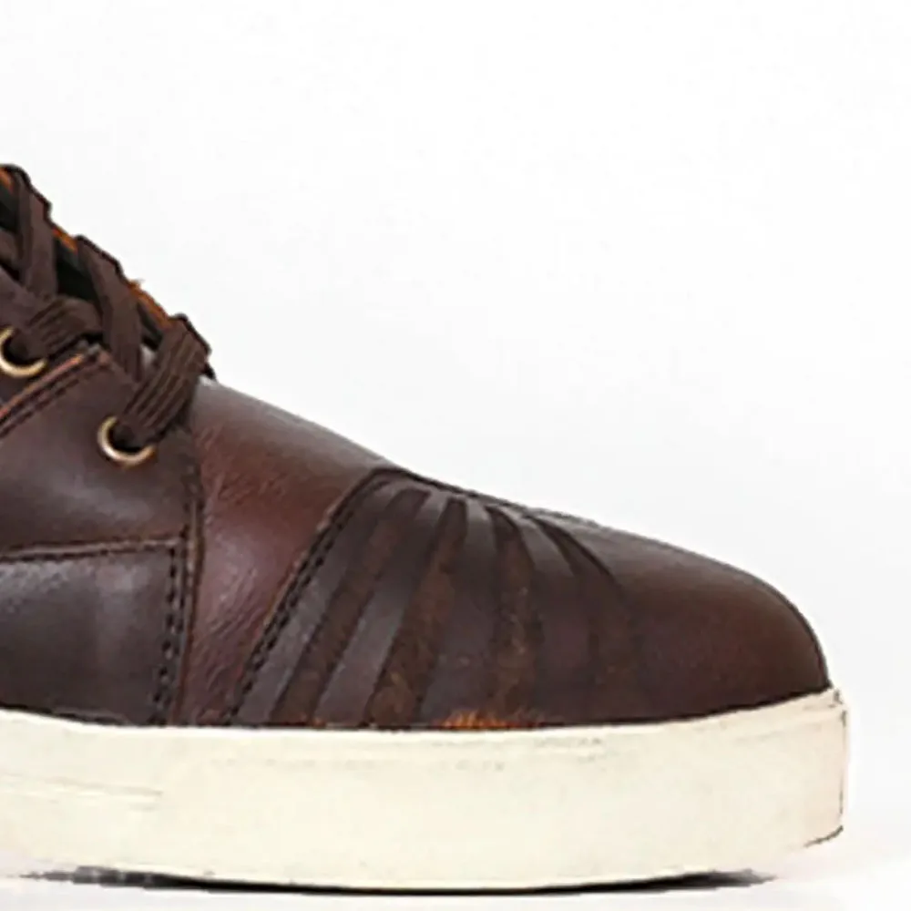Men Genuine Leather Boots Formal Casual Wear Fashion Trendy Shoes Outdoor Wear Hiking Shoes For Men Boot
