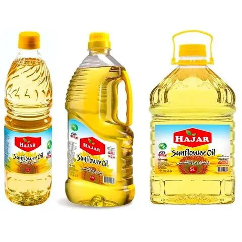 Wholesale suppliers of Sunflower oil Refined Edible Sunflower Cooking Oil Refined Sunflower Oil