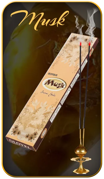 good quality 9 inch sticks incense in bundle pack as bulk packing at wholesale price from India suppliers