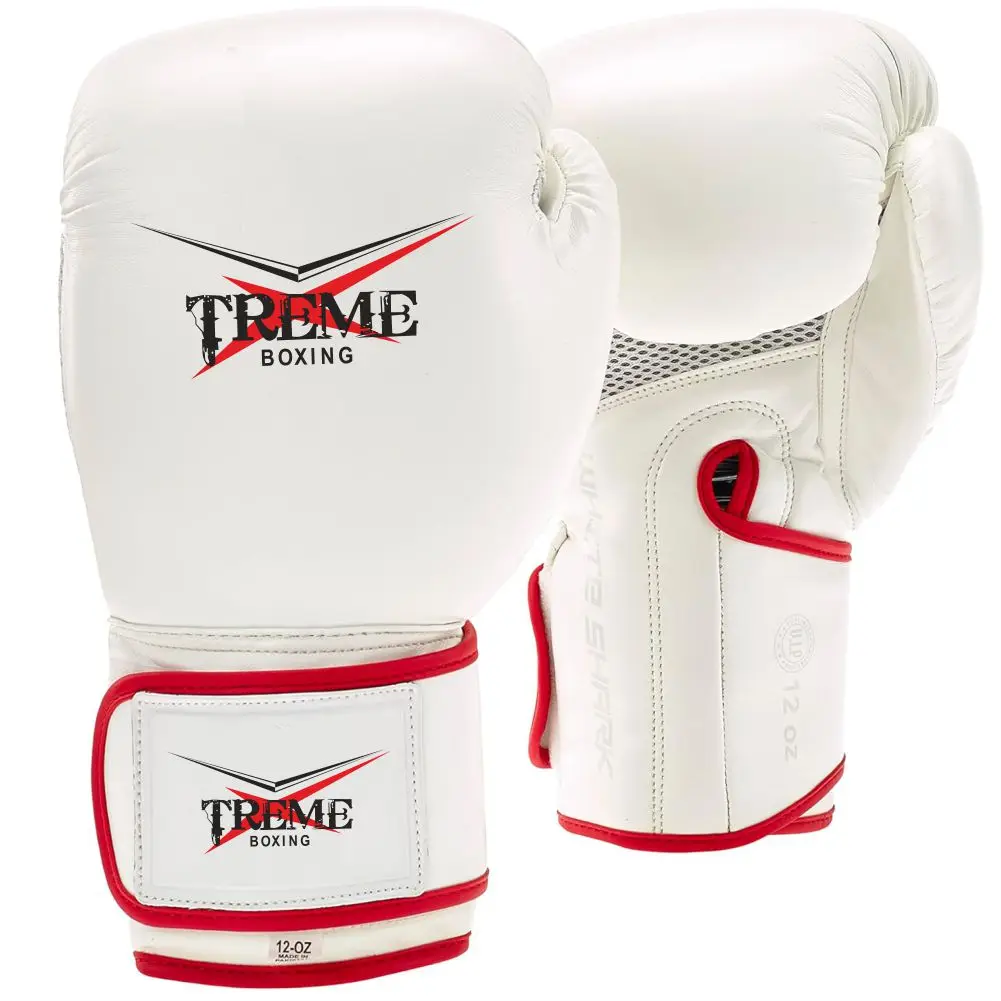 Professional Training Customized Premium Quality MMA Lace Up 100% Cowhide Genuine Leather Fight Glove High Grade Boxing Gloves