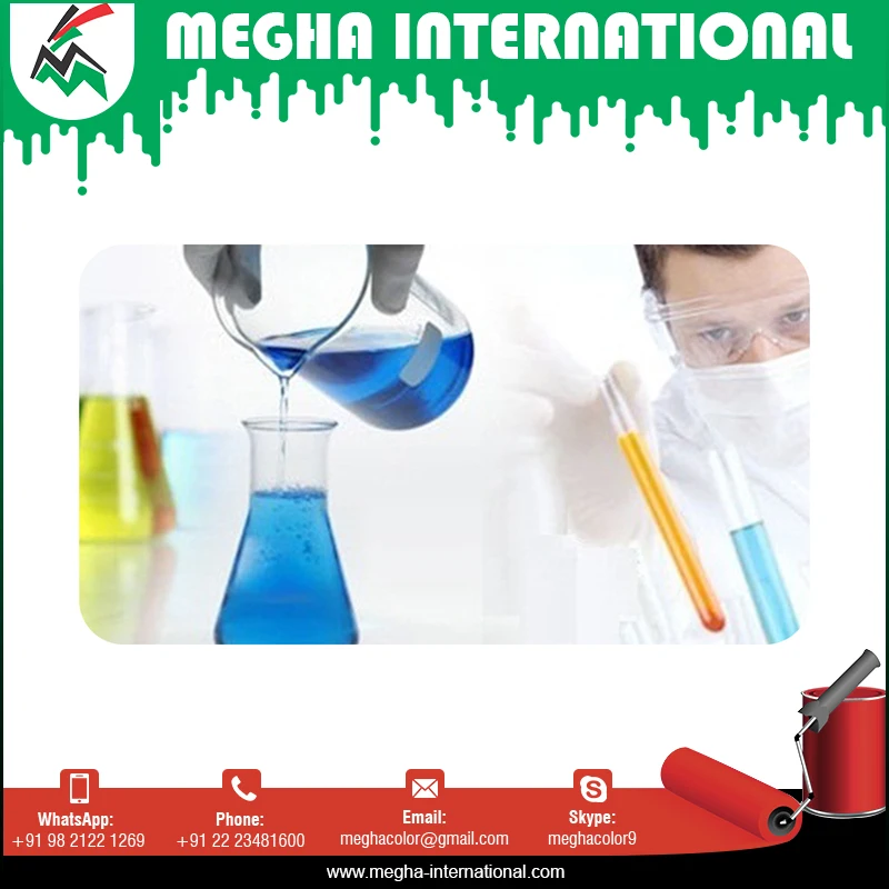 Industry Grade Best Quality Multicolor Indian Wholesale Supplier Of Food Color Dye Powder Indian Supplier Industry Grade