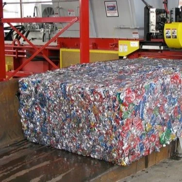 Wholesale Cheap Quality Aluminum UBC Used Beverage Cans Scrap High purity aluminum UBC can scrap(UBC)scrap factory price