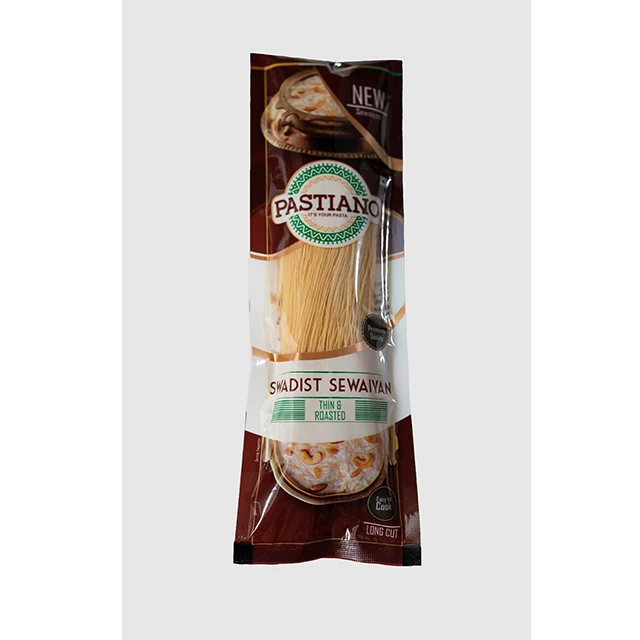 Best Quality and Cheap Rate Longcut Vermicelli Sewai-100 Gms Pouch- Suppliers & Exporters from India