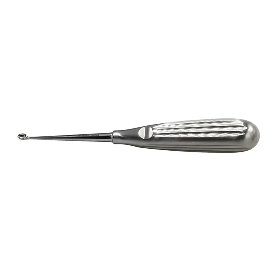 Best Quality Dental Implant Surgery Set Sinus Lift Osteotome Lucas Curettes Bone Graft Mallet Stainless Steel Ce Iso