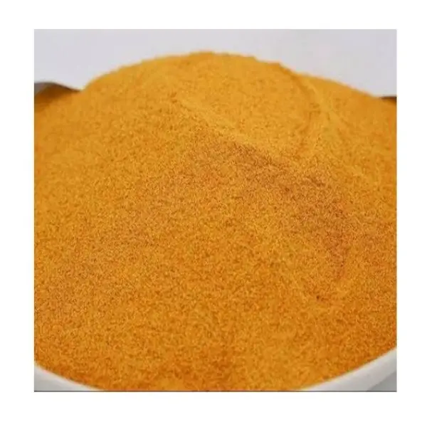 Top Quality Corn Gluten Meal (Animal Feed) at Low Price