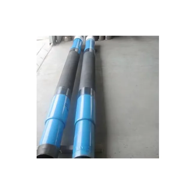 API oilfield open hole packer