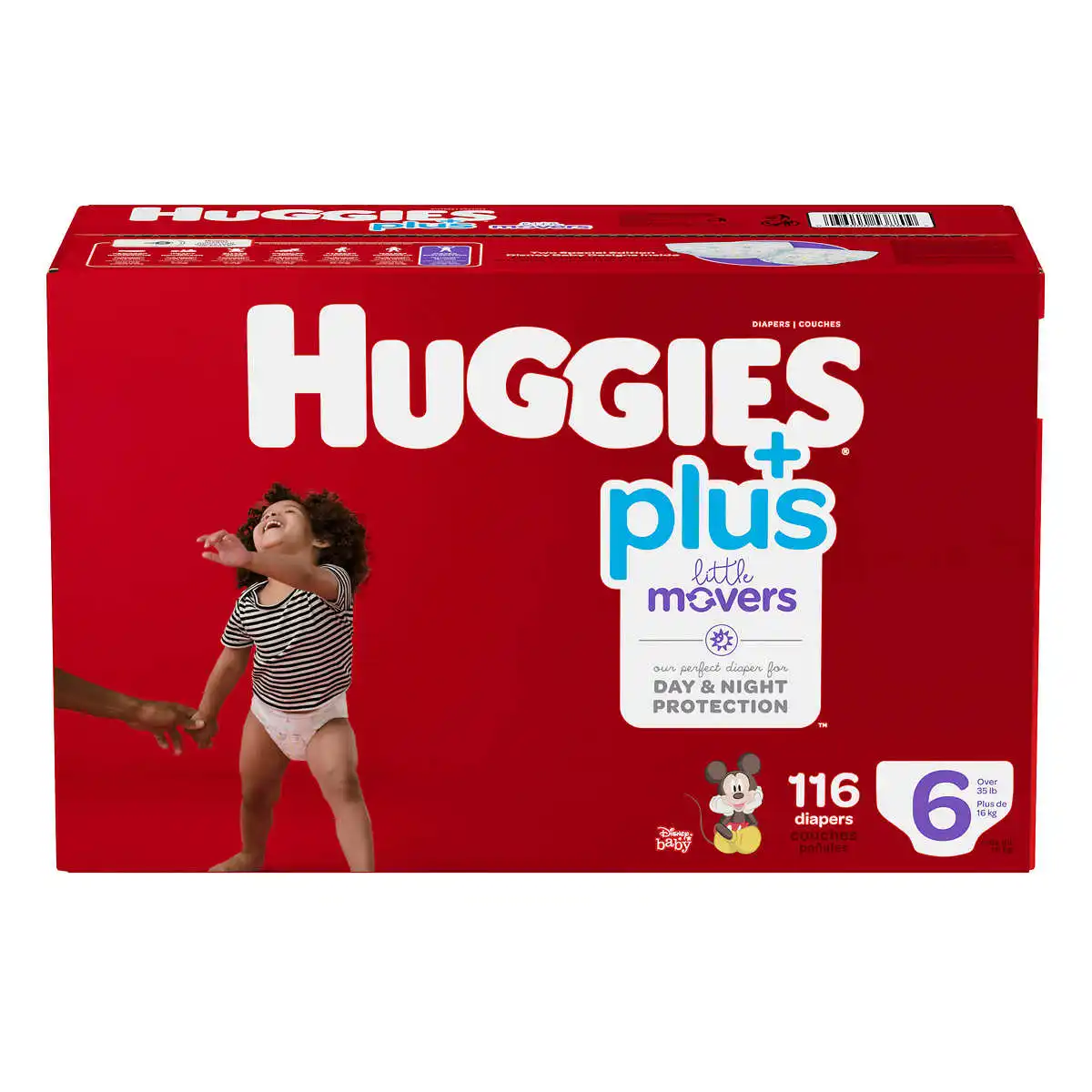 High Quality Huggies Disposable Baby Diapers At Low Price