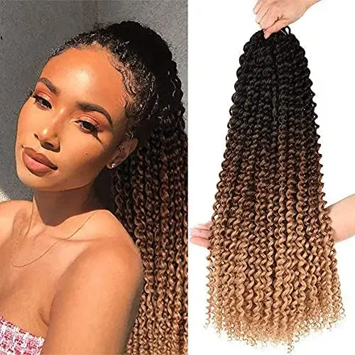 passion twist Crochet Hair synthetic braiding hair Synthetic Passion Twist For Distressed Butterfly Locs