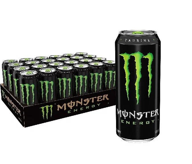 Class First  For Monster Quality And Best Price Energy Drink (Pack of 12 x 500ml) Wholesale Quantity Available