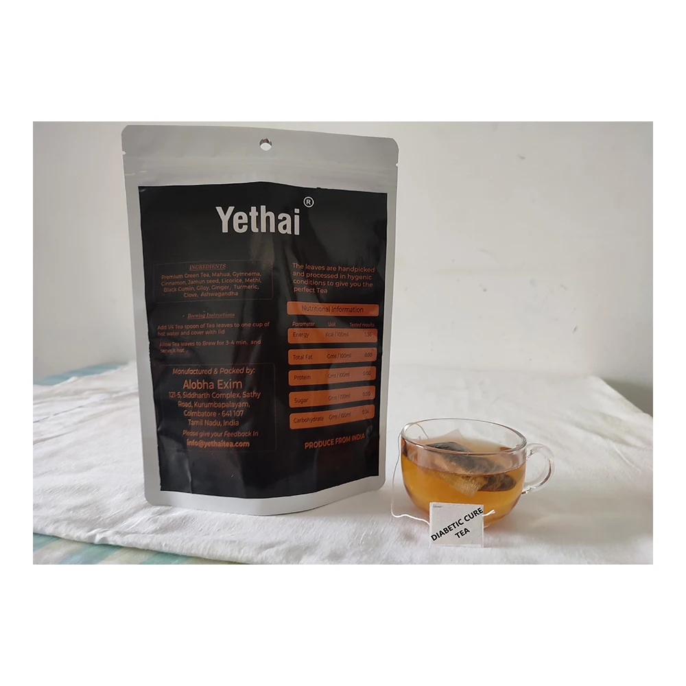 Hot Sale High Aroma Special Taste Diabetic DIP Tea At Lowest Price