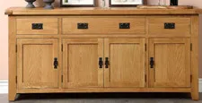 LARGE SIDEBOARD