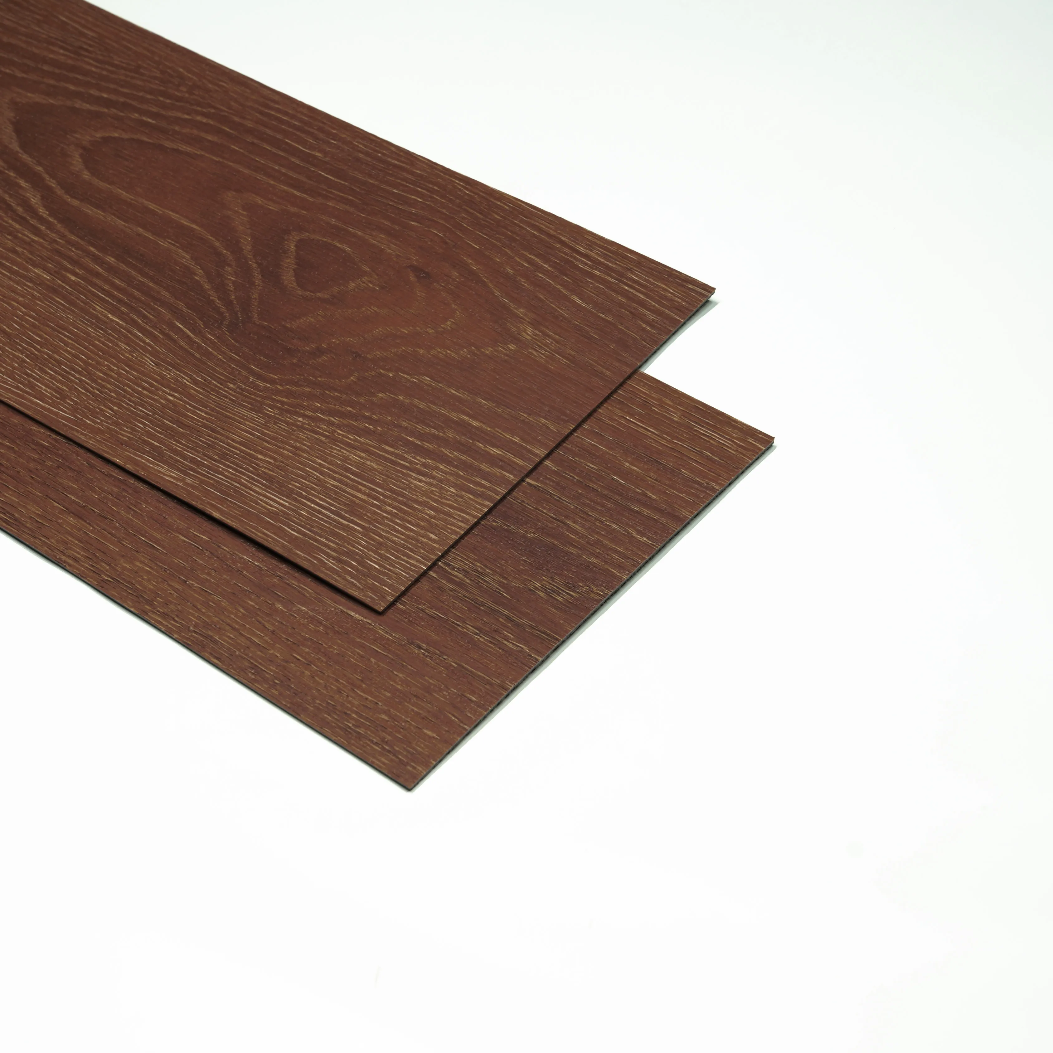 2mm 3mm 4mm 5mm Plank Waterproof Ac3/ac4 Vinyl Wood  Flooring For Residential