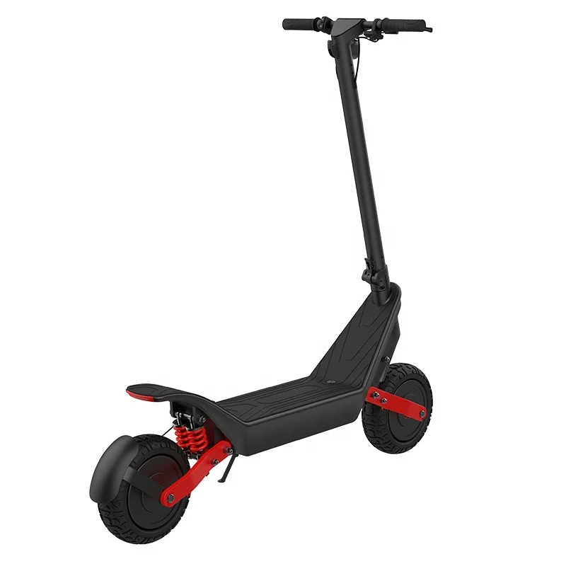 US EU Stock Dropship Escooter China Manufacturer Folding Electric Scooter