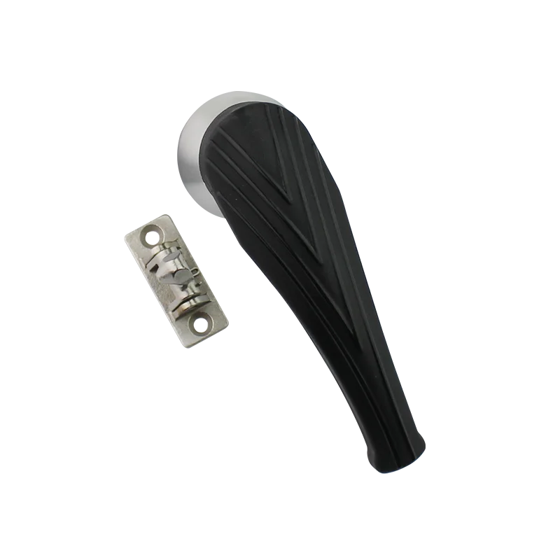 High Quality lightweight and labor-Saving Stainless Steel Steam Oven Handle SK1-9008