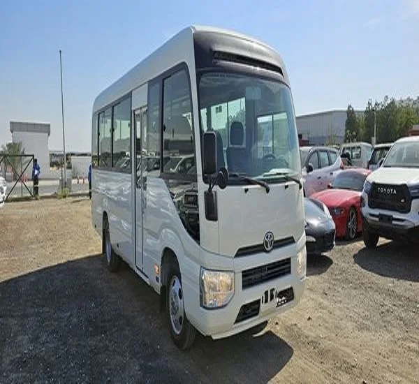 100% Топ Новый/Подержанный 2024 Toyotas каботажное 4 0 в наличии