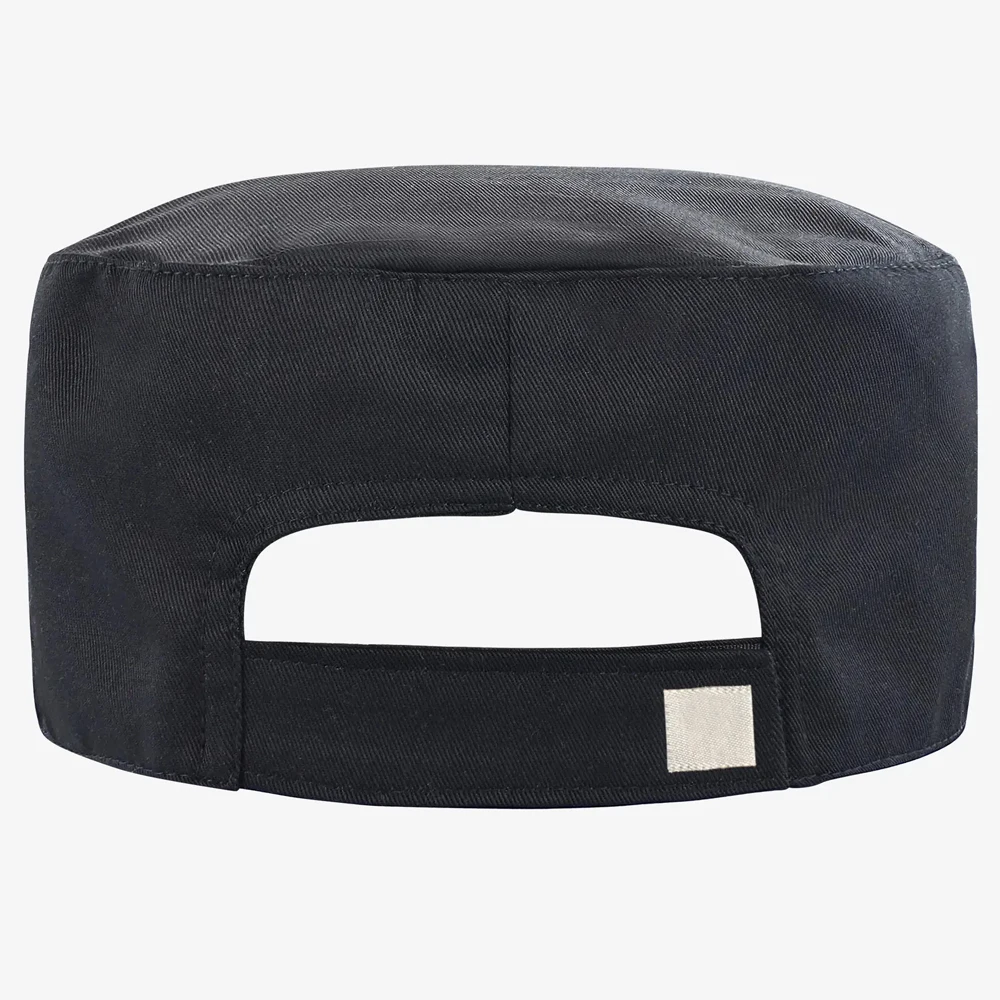 100% Cotton Printed Breathable Loose Fit Men Women Chef Hats / Premium Quality Chef Customized Size Unisex Caps