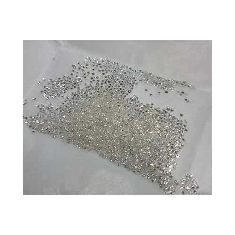 Indian Manufacturer Widely Selling Lab Grown Real Diamond VS1, VVS1 Clarity White E Color Loose Diamond